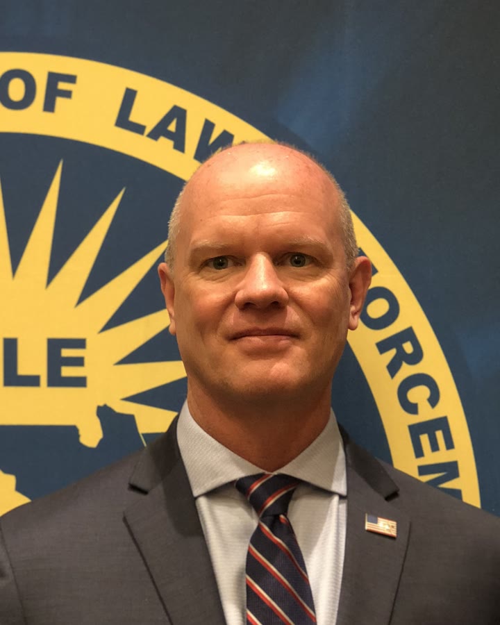 Scott Slavin, Tennessee Accreditation Solutions